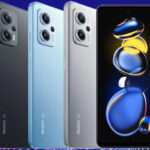 Redmi K50i 5G