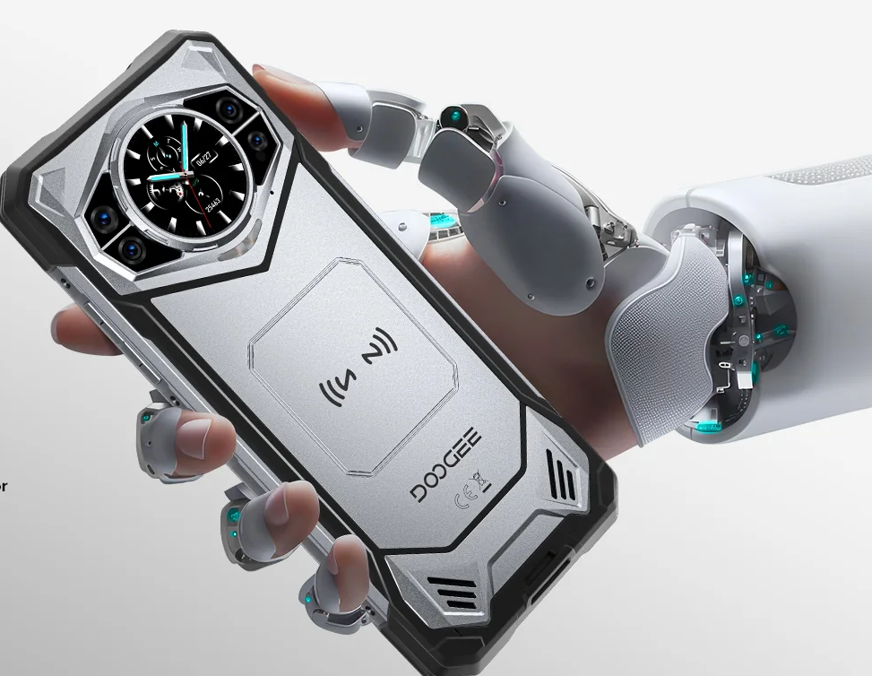 Doogee S200 Ultra & Fire 3—Rugged Phones Get a Power Punch. Launching Soon