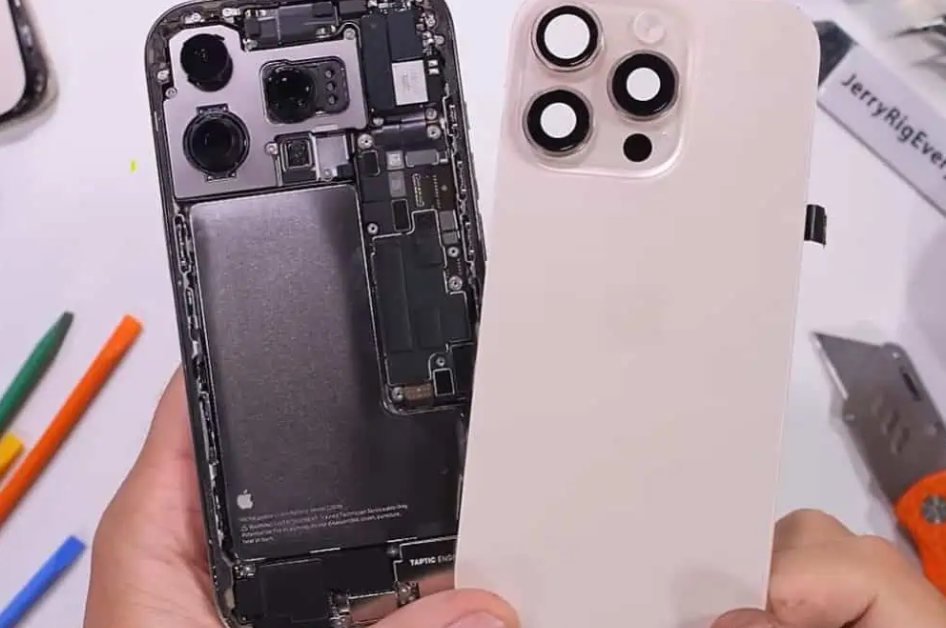 Apple’s iPhone 17 Pro Max May Pack the Largest Battery in iPhone History
