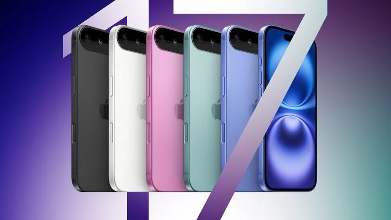 iPhone 17 Series Event Launch: Date & Gadgets expected to be unveiled