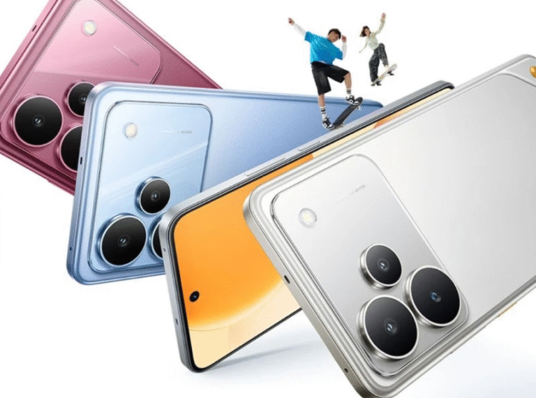 Realme P4 Series Teased Ahead of August 20 Launch: Gaming, Cameras & More