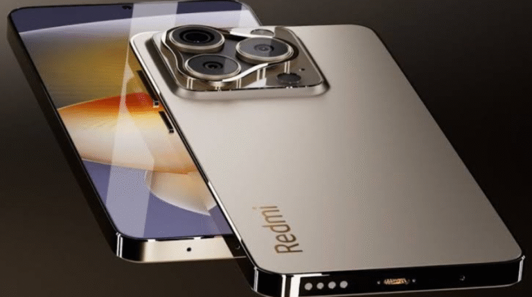 Redmi 15 5G India Launch: A Bold New Budget Champ With 7,000mAh Battery
