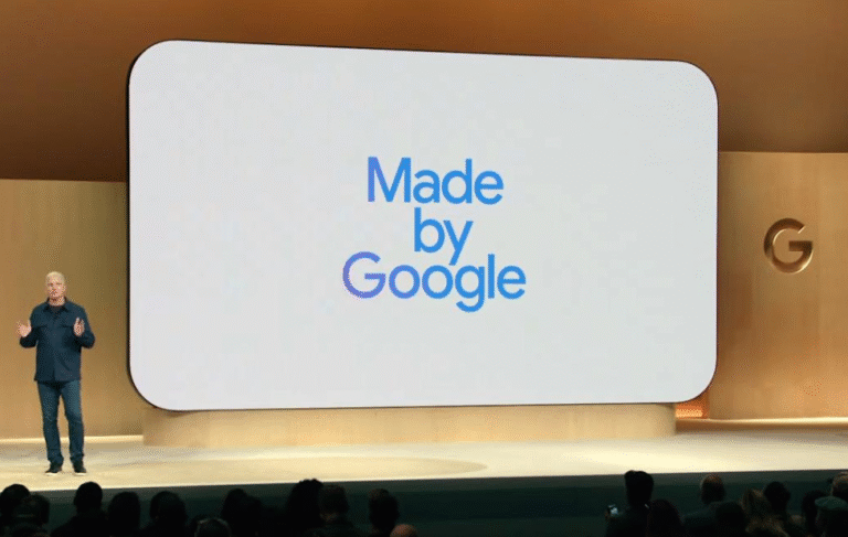 Google Pixel 10 Launch: A Day of AI, Wit, and Innovation