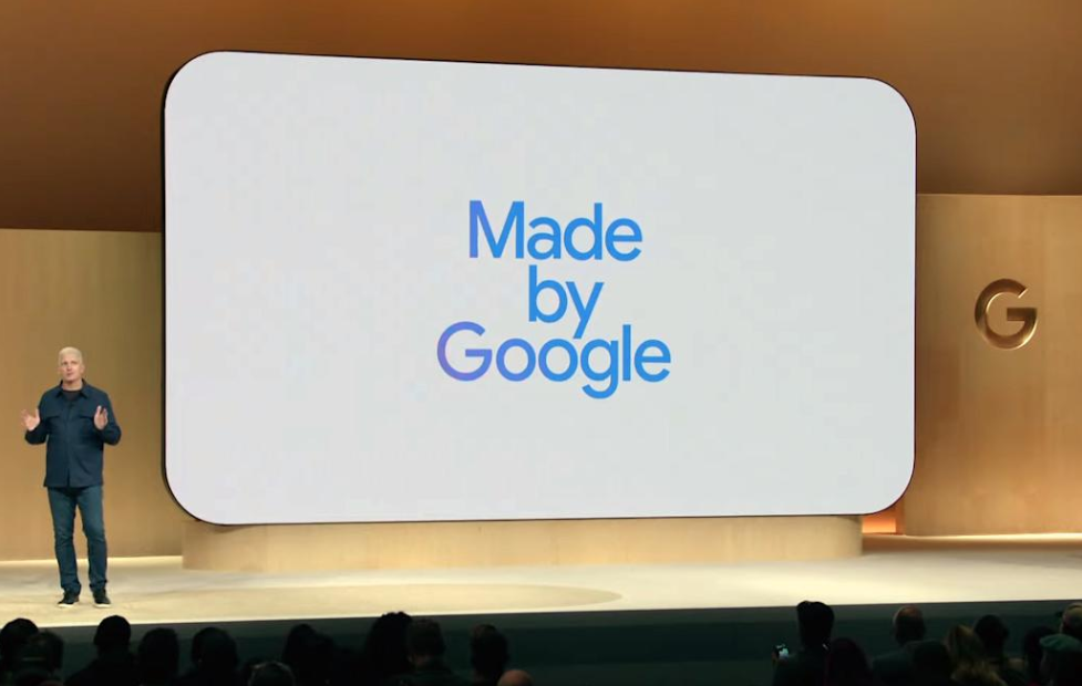 Google Pixel 10 Launch: A Day of AI, Wit, and Innovation