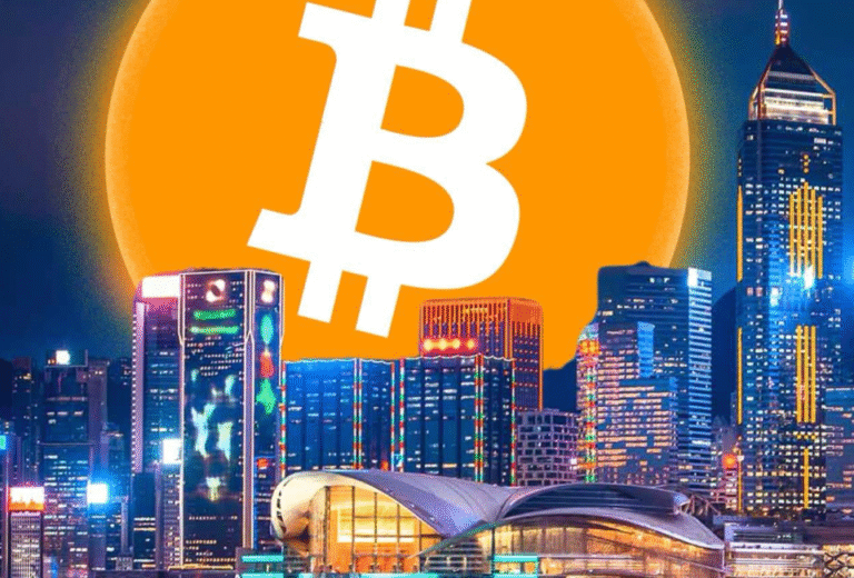 Hong Kong to Host Bitcoin Asia 2025, World’s Second-Largest BTC Event with 15,000+ Expected