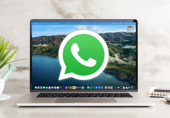 WhatsApp for macOS Adds Handy Chat Filters: Easily Switch Between Unread, Favourite, and Group Chats