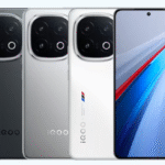 iQOO’s Bold Gamble: Small Display, Massive Battery