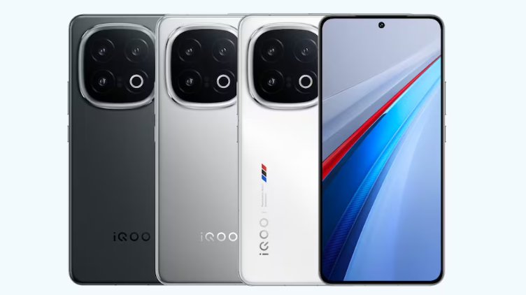 iQOO’s Bold Gamble: Small Display, Massive Battery