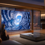 Hisense UX ULED RGB-MiniLED Series Lands in India