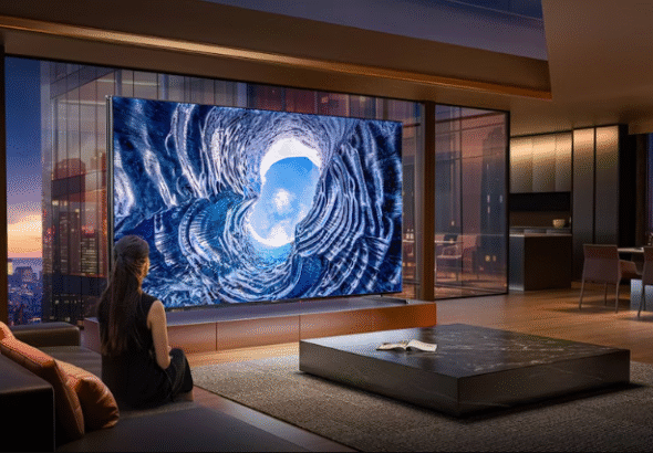 Hisense UX ULED RGB-MiniLED Series Lands in India