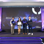 Lenovo Legion Gen 10 Series Debuts in India: Redefining Gaming Power