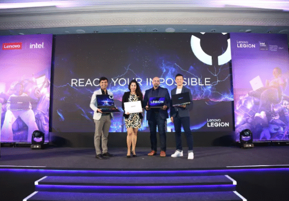 Lenovo Legion Gen 10 Series Debuts in India: Redefining Gaming Power