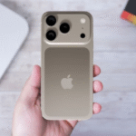 Apple’s Crossbody Strap Accessory Leaked; May Use Magnetic Mechanism for iPhone 17 Cases