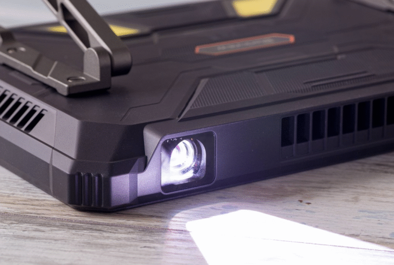 Blackview Active 12 Pro Hands-On Overview: What Makes it Stand Out