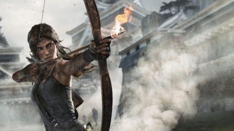 Crystal Dynamics Announces Another Layoff Wave, Confirms Tomb Raider Remains Unaffected