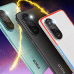 POCO M7 Plus 5G to Launch in India with New 4GB RAM Model on September 22