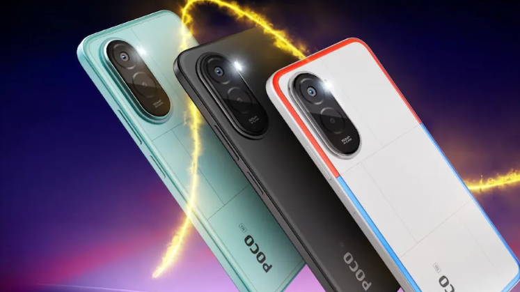 POCO M7 Plus 5G to Launch in India with New 4GB RAM Model on September 22