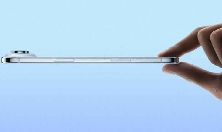 Apple Reportedly Delays iPhone Air Launch in China Amid eSIM Compliance Hurdles