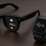 Meta’s Ray-Ban Smart Glasses With HUD and sEMG Wristband Leak Ahead of Connect 2025