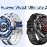 Huawei Watch Ultimate 2 Renders Leak Ahead of Imminent Launch