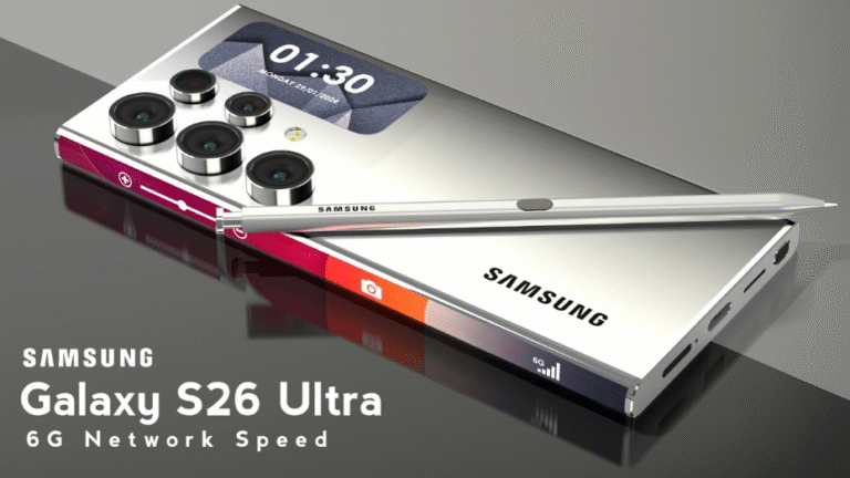 Samsung Galaxy S26 Ultra, S26 Pro Charging Speeds Revealed in Certification Listings