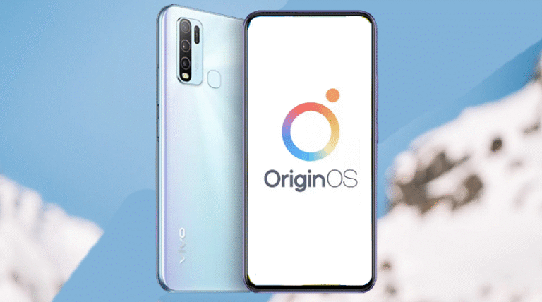 Vivo and iQOO May Replace Funtouch OS with Origin OS in India