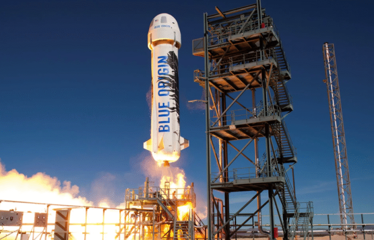 Firefly Aerospace’s Alpha Rocket Suffers Explosion During Preflight Ground Test