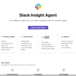 Slack Unlocks Access for Developers to Create AI Agents Using Workplace Data