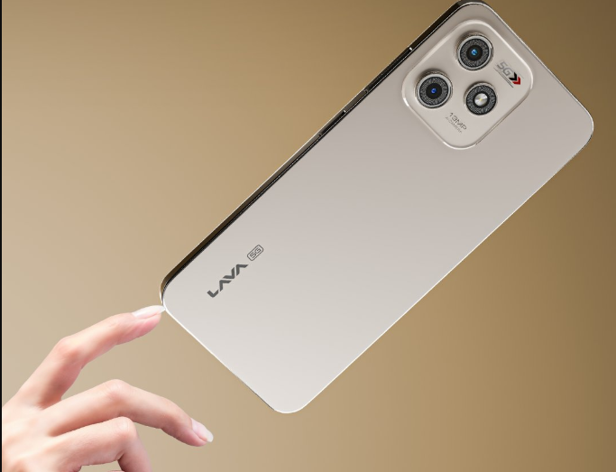 Lava Bold N1 Lite Surfaces on Amazon with 5,000 mAh Battery Ahead of Official Launch