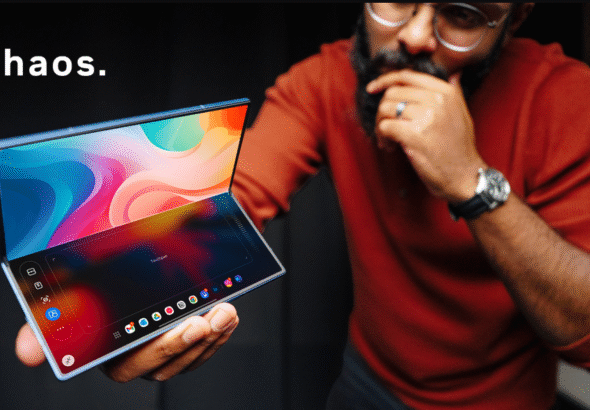 Galaxy Z Fold 7 Special Edition: China Release and Expected Features Announced