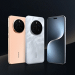 Honor Magic 8 Pro Spotted in Elegant White Ahead of Imminent China Launch