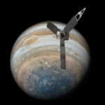 NASA’s Juno Probe Falls Silent as Mission Ends Amid U.S. Government Shutdown