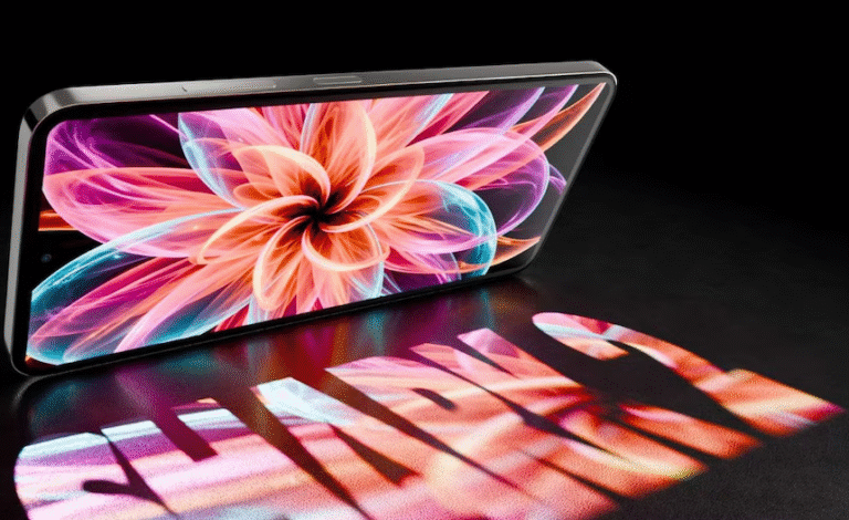 Lava Shark 2 Display Specs Unveiled Ahead of Its India Launch