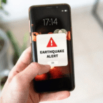 Google Plans to Enable Android Earthquake Alerts to Be Shared With iPhone User