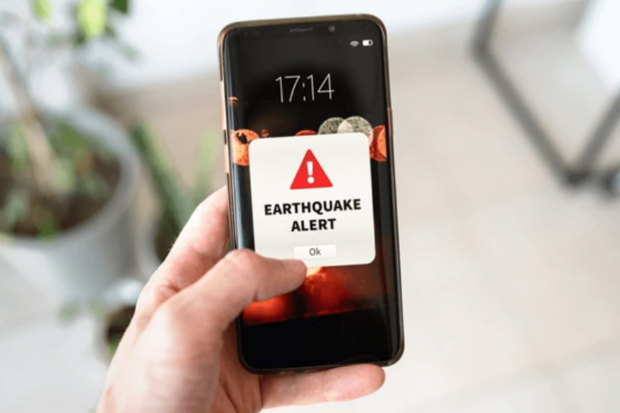 Google Plans to Enable Android Earthquake Alerts to Be Shared With iPhone User