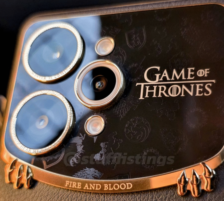 Realme 15 Pro 5G Game of Thrones Limited Edition Launched in India: Price, Specifications