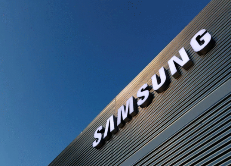 Samsung Hit with $445.5 Million Verdict in U.S. Wireless Patent Dispute