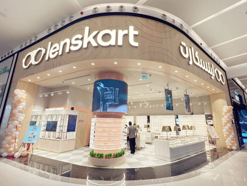 Lenskart Unveils UPI-Integrated Smart Glasses: A Leap into the Future of Wearable Payments