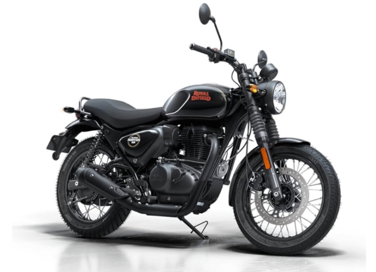 Following Flipkart, Royal Enfield Launches 350cc Bikes for Sale on Amazon