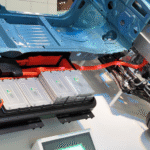 Scientists Pioneer Self-Repairing Technology for Safer, Longer-Lasting EV Batteries