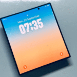 Samsung's Self-Healing Screen Patent: A Game-Changer for Foldable Phones