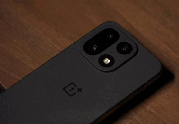 OnePlus 15 Battery and Charging Specs Leaked Ahead of Imminent Launch