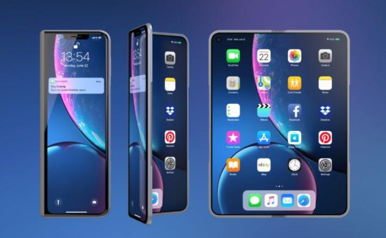 The Dawn of a New Era: Apple’s iPhone 18 Series & the Foldable Frontier
