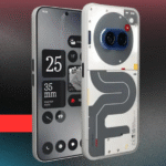 Nothing Phone 3a Lite Set for Early November Debut: Price and Specs Leaks Hint at Budget Brilliance