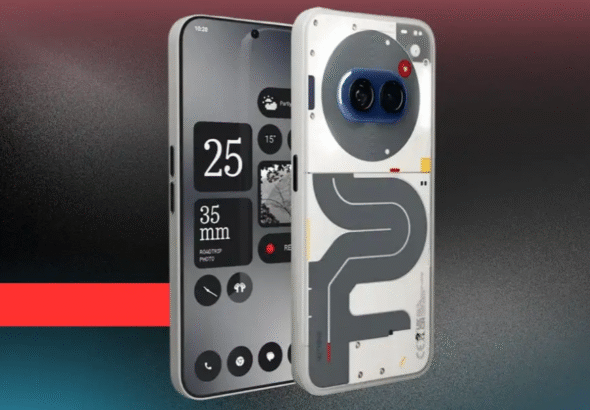 Nothing Phone 3a Lite Set for Early November Debut: Price and Specs Leaks Hint at Budget Brilliance