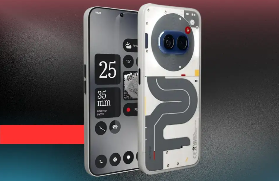 Nothing Phone 3a Lite Set for Early November Debut: Price and Specs Leaks Hint at Budget Brilliance