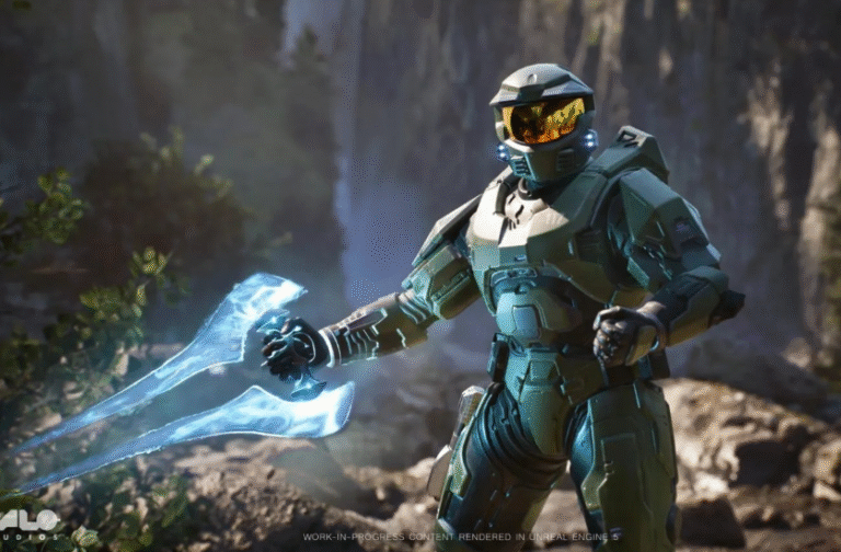 A New Era in Halo: What This Deep Dive Means