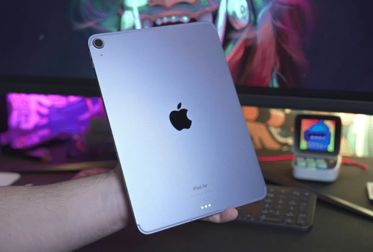 Apple October Event Countdown: M5 iPad Pro and AirTag 2 Tipped for Launch Soon