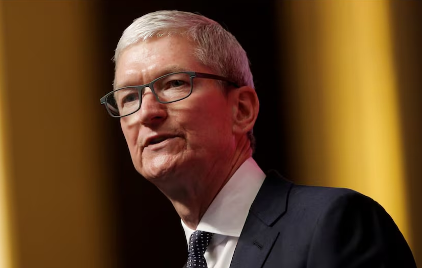 Tim Cook’s (Possible) Exit: A Turning Point for Apple