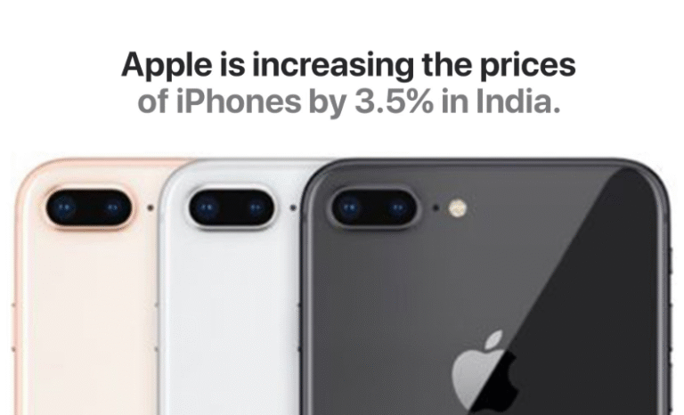 Smartphone Prices in India Rise by ₹2,000 — Further Increases Expected as Storage Costs Surge
